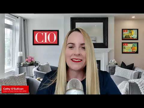 Canon x CIO Interview: why you need to secure your print environment [Video]