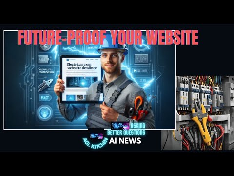 Future-Proof Your Website [Video]