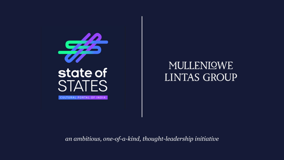 MullenLowe Lintas Group with Quantum Consumer Solutions undertake State of States study [Video]