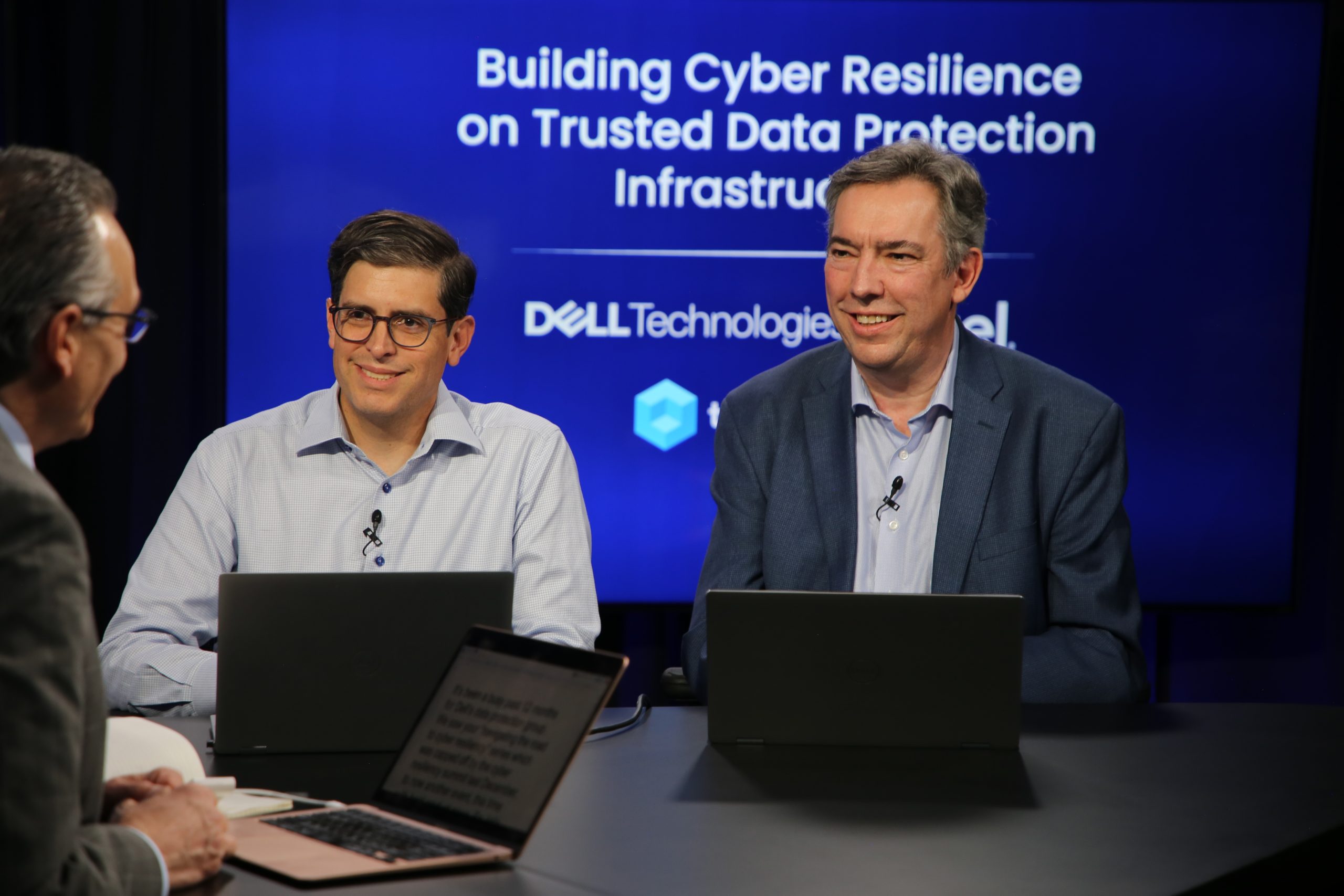 Cyber resilience enhanced: Dell’s next-gen data protection solutions [Video]