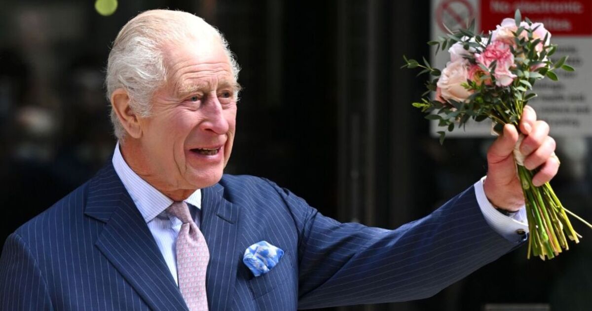 Everyone is saying the same thing as King Charles returns to public-facing royal duties | Royal | News [Video]