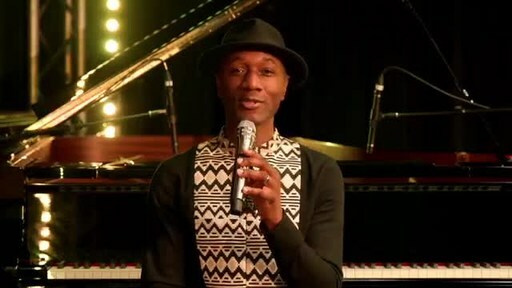 Aloe Blacc To Premiere “Shine” Honoring Aurora Humanitarians with Live Performance at Aurora Prize for Awakening Humanity Ceremony [Video]