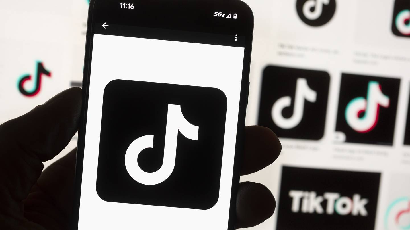 Instagram, YouTube the biggest likely winners of TikTok ban but smaller rivals could rise too  WPXI [Video]