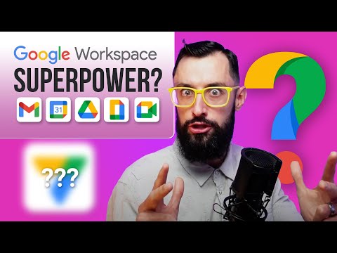 Google’s Hidden Superpower | VertexAI + AppSheet + AppsScript [Video]