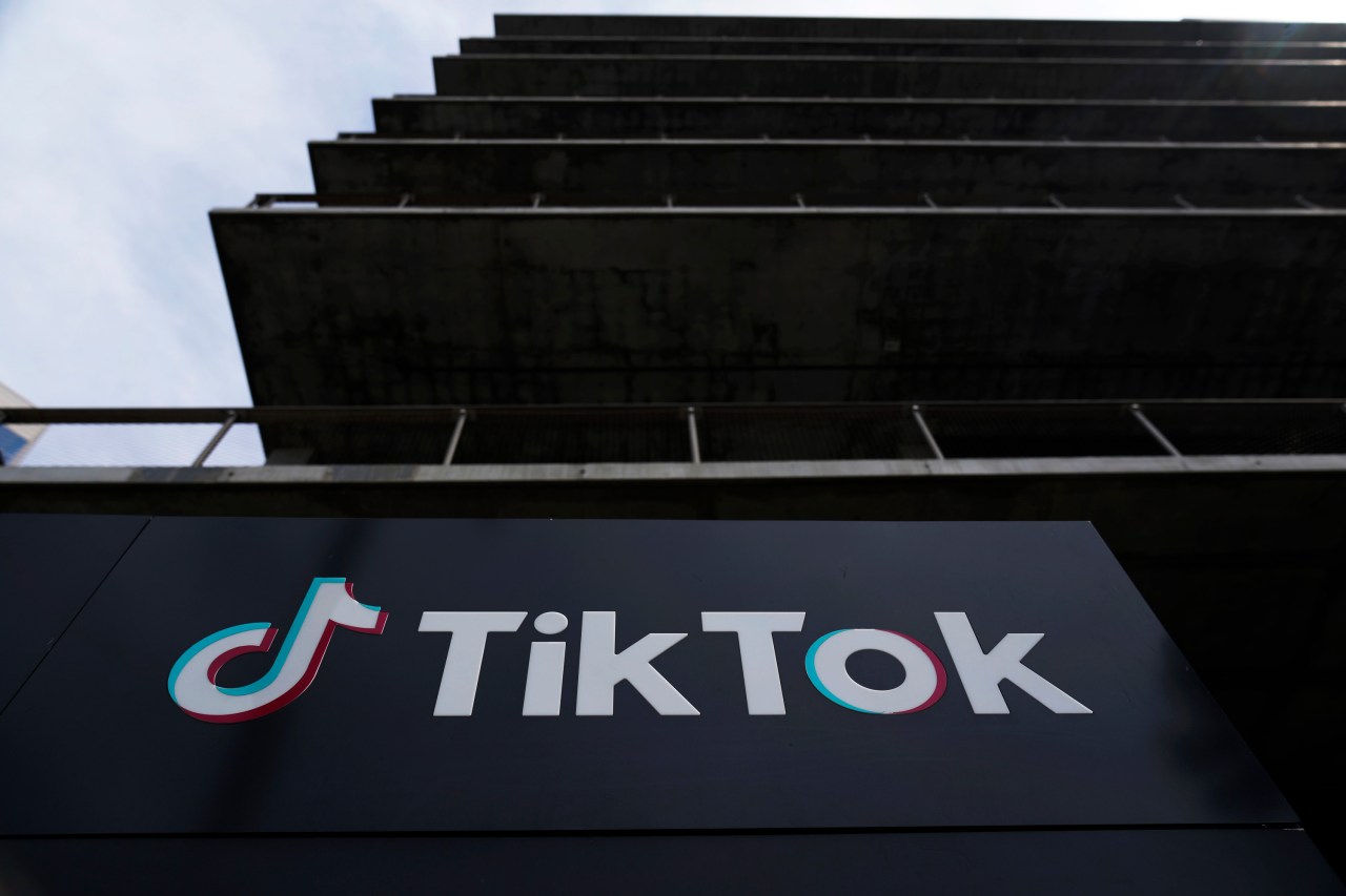 Instagram, YouTube the biggest likely winners of TikTok ban but smaller rivals could rise too | KLRT [Video]