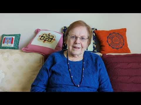 Exploring Life at The Avant in Palo Alto: Thelma Ackley’s Perspective [Video]