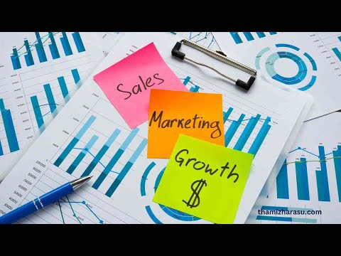 sales plan | Strategies for Developing a Successful Sales Plan [Video]