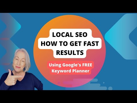 Get FAST Local SEO Results using Google
