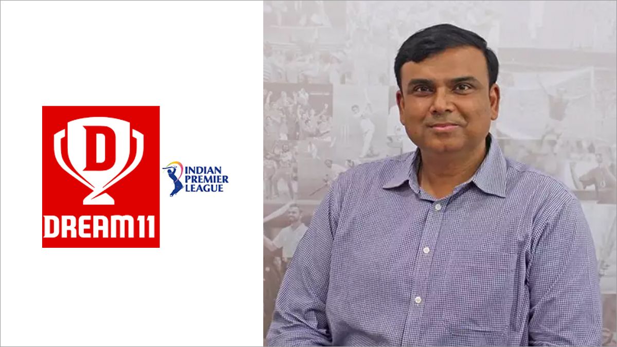 IPL is an instrumental supply creator: Vikrant Mudaliar, Dream11 CMO [Video]