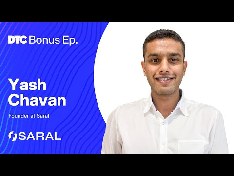 Bonus: The Pyramid Model of Influencer Marketing – SARAL’s Yash Chavan [Video]