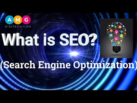 What is SEO? Search Engine Optimization | Digital Marketing [Video]
