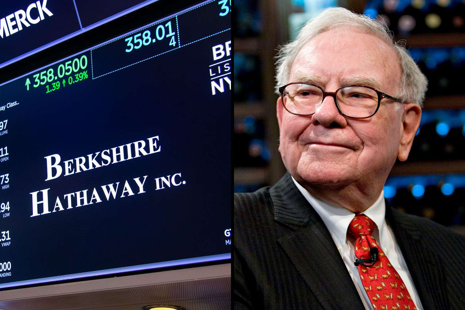 What You Need To Know Ahead of Warren Buffett’s Berkshire Hathaway