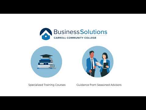 SBDC Business Services [Video]
