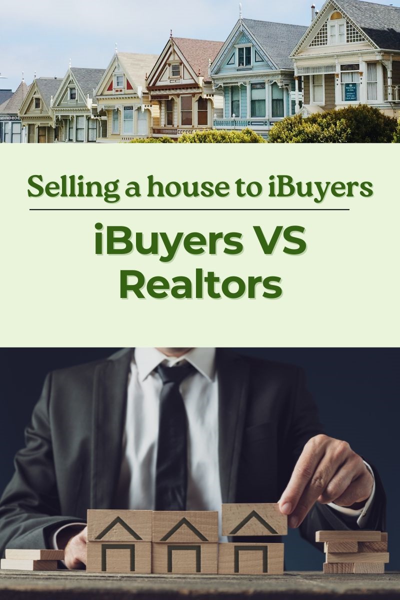 Is Selling Your House to an iBuyer the Right Choice for You? [Video]