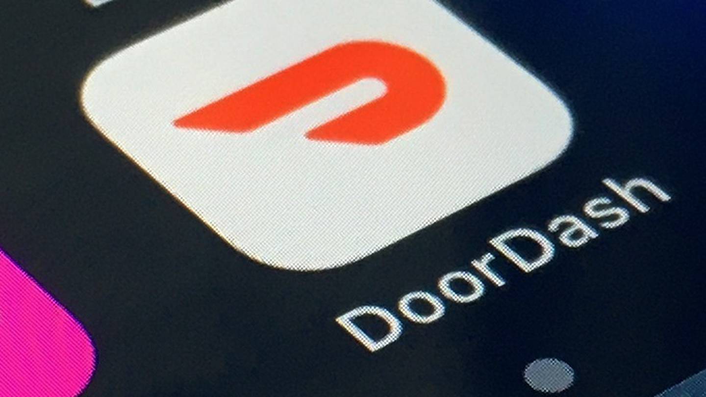 DoorDash posts better-than-expected Q1 sales but shares fall on cost concerns  WFTV [Video]
