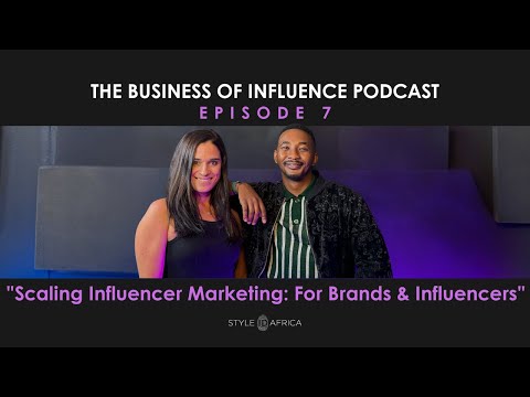 The Art of Scaling Influencer Marketing | The Business Of Influence | S2 – Episode 7 [Video]
