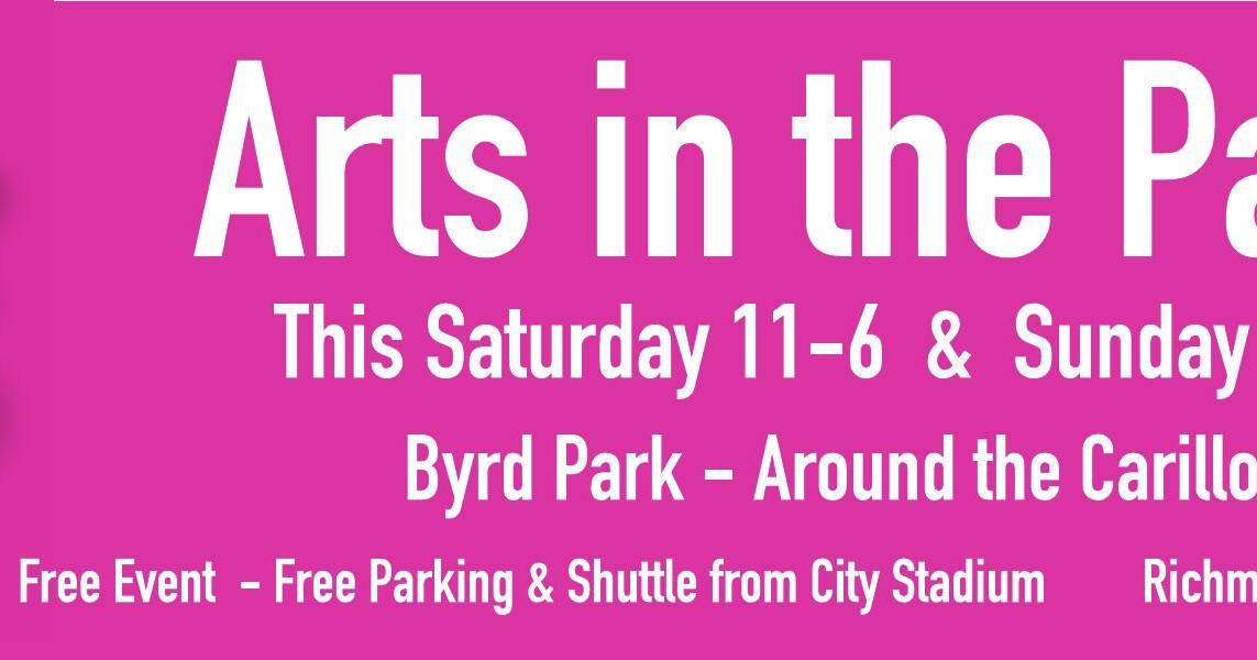 BURFORD ADVERTISING- ARTS IN THE PARK [Video]