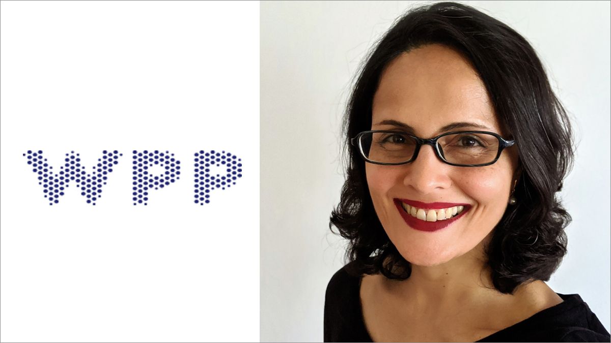 Breaking News: WPP appoints Priya Barve as Client Lead for HUL business [Video]