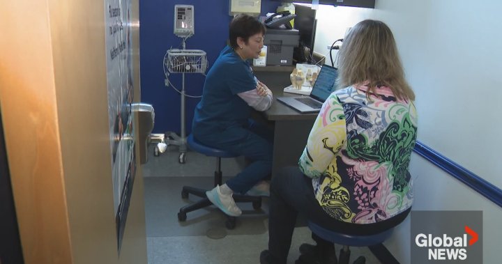 I will never go back: Ontario family doctor says new AI notetaking saved her job [Video]