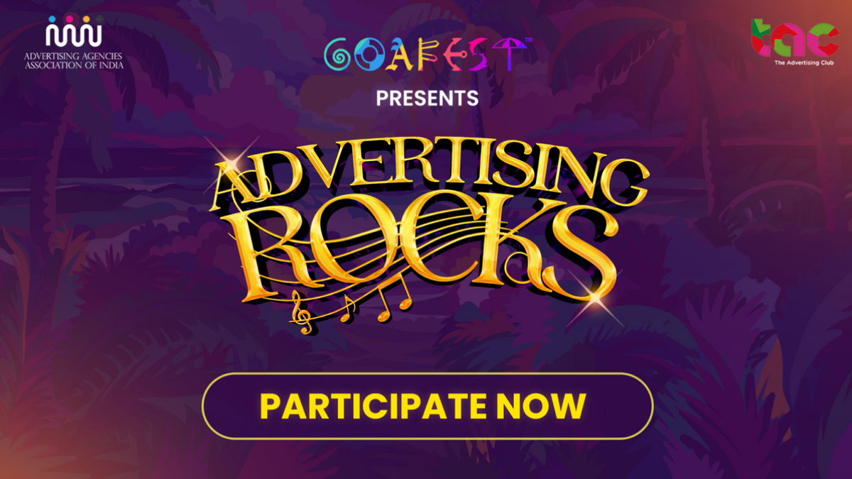 Goafest 2024 brings back Advertising Rocks; invites entries [Video]