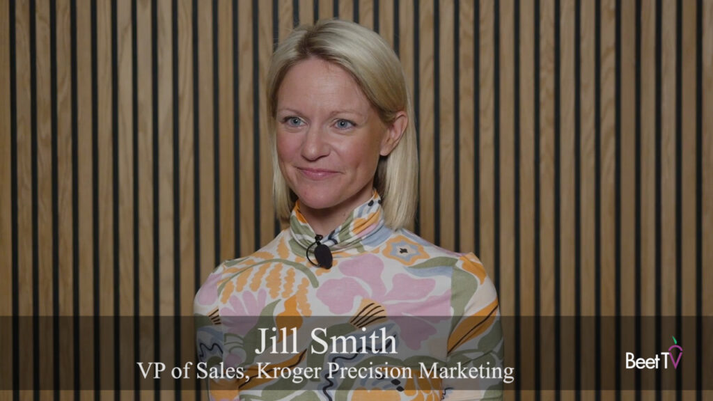 Kroger Teams With Yahoo DSP on Purchase-Based Audiences for Brands  Beet.TV [Video]