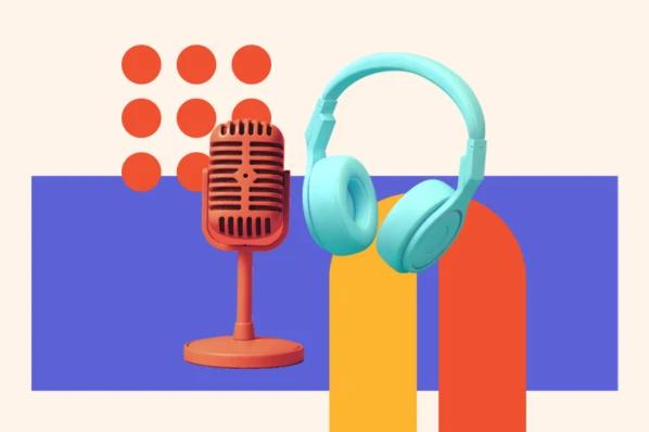Audio AI: How AI Is Changing Podcasts, Audiobooks & More [Video]