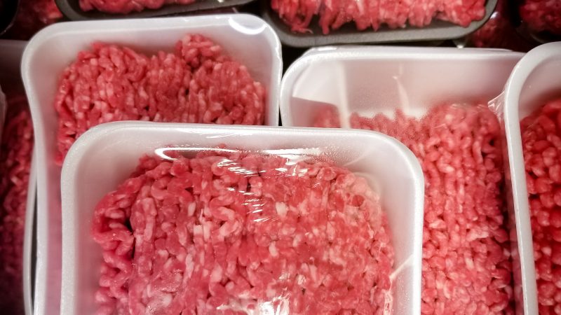 16,000 pounds of ground beef recalled over E. coli concerns: Where was it sold? [Video]