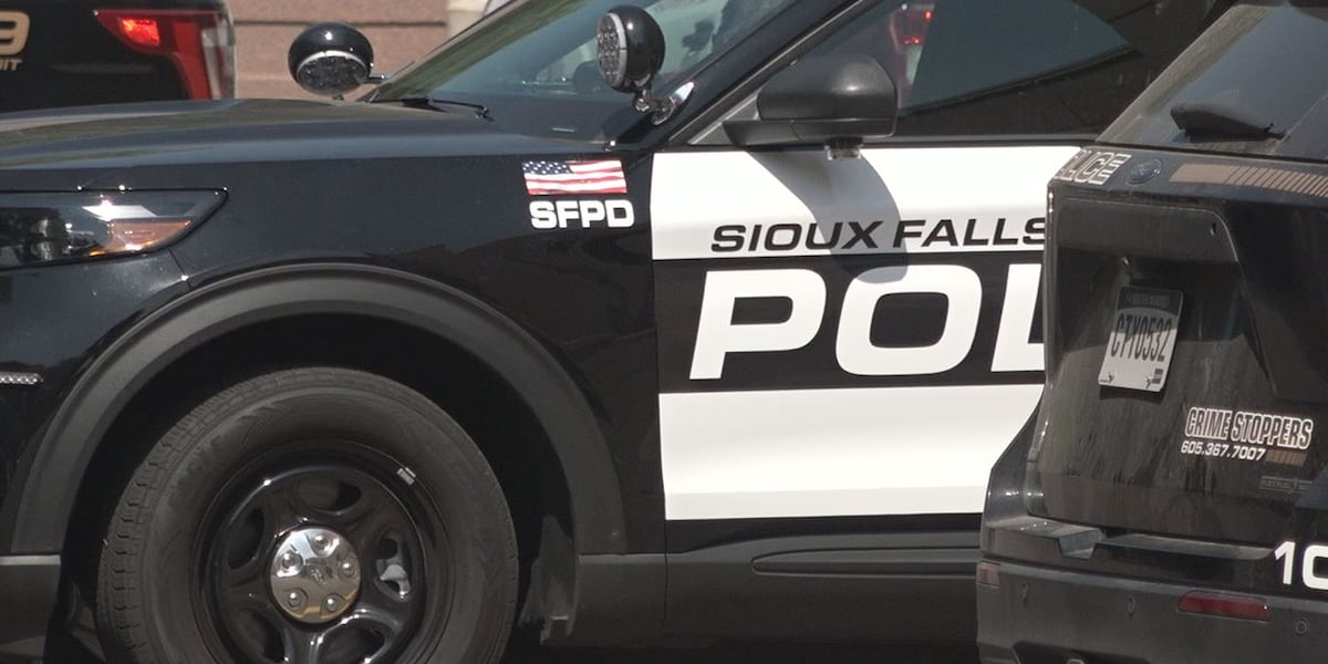 Sioux Falls Police Department to open applications for new year of Career Cadets [Video]