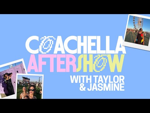 is coachella…OVER?! | festival trends, worst brand parties, taylor swift & more in our 2024 recap [Video]