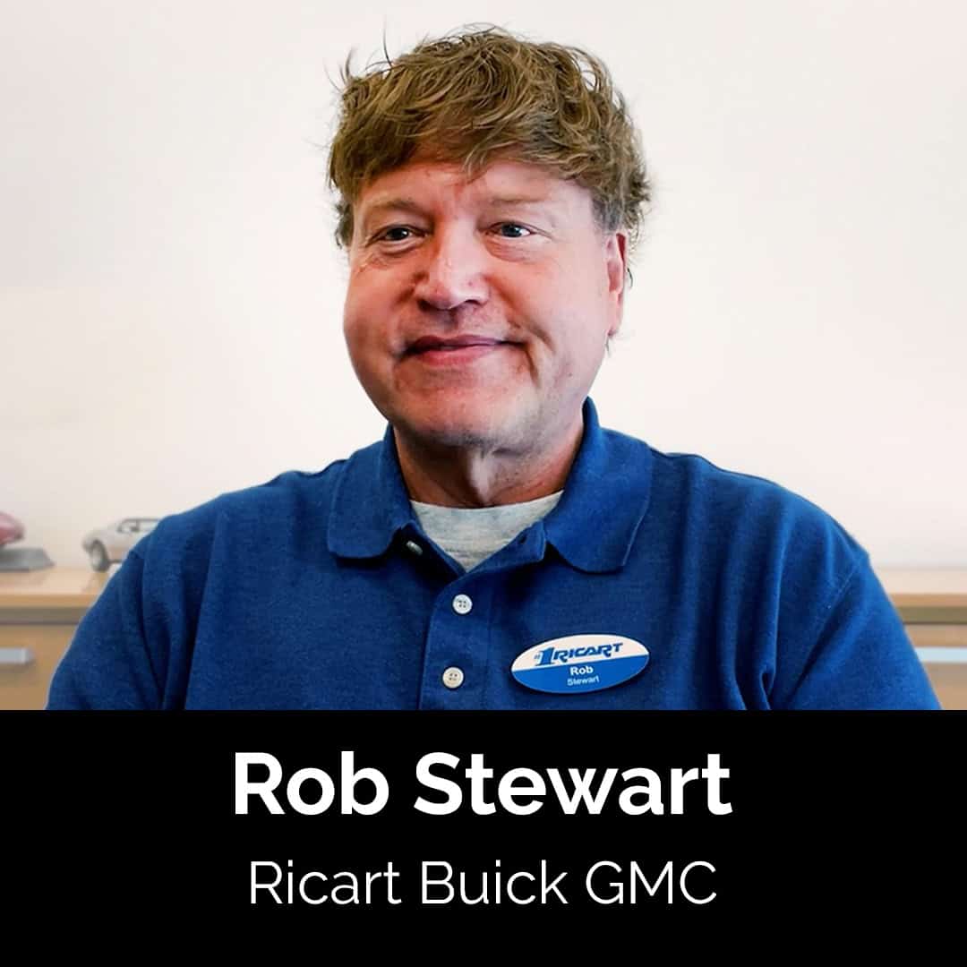 Direct from The Dealer: Ricart Buick GMC [Video]