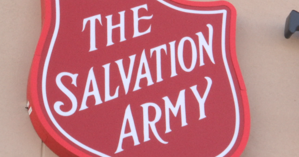 Salvation Army partners with Tulsa Oilers to raise funds for tornado victims | News [Video]