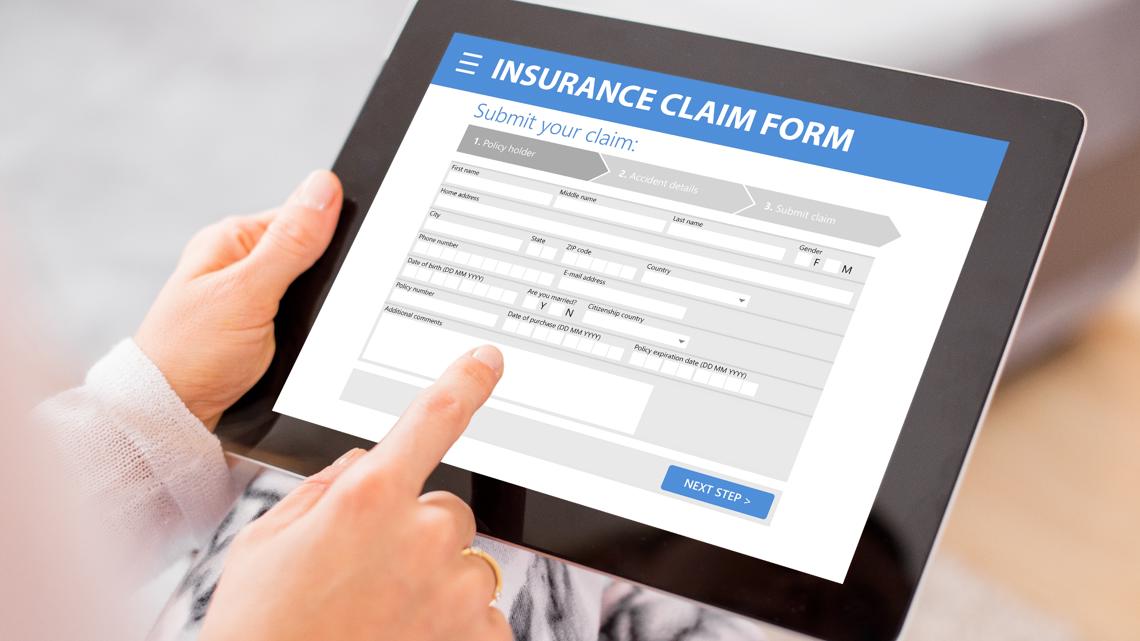 When should you make an insurance claim? Pros vs cons. [Video]