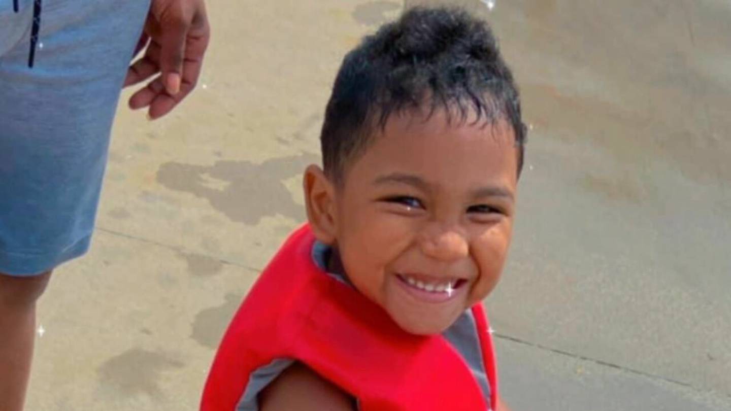 Third suspect arrested in gang-related shooting that killed 3-year-old boy in Athens  WSB-TV Channel 2 [Video]