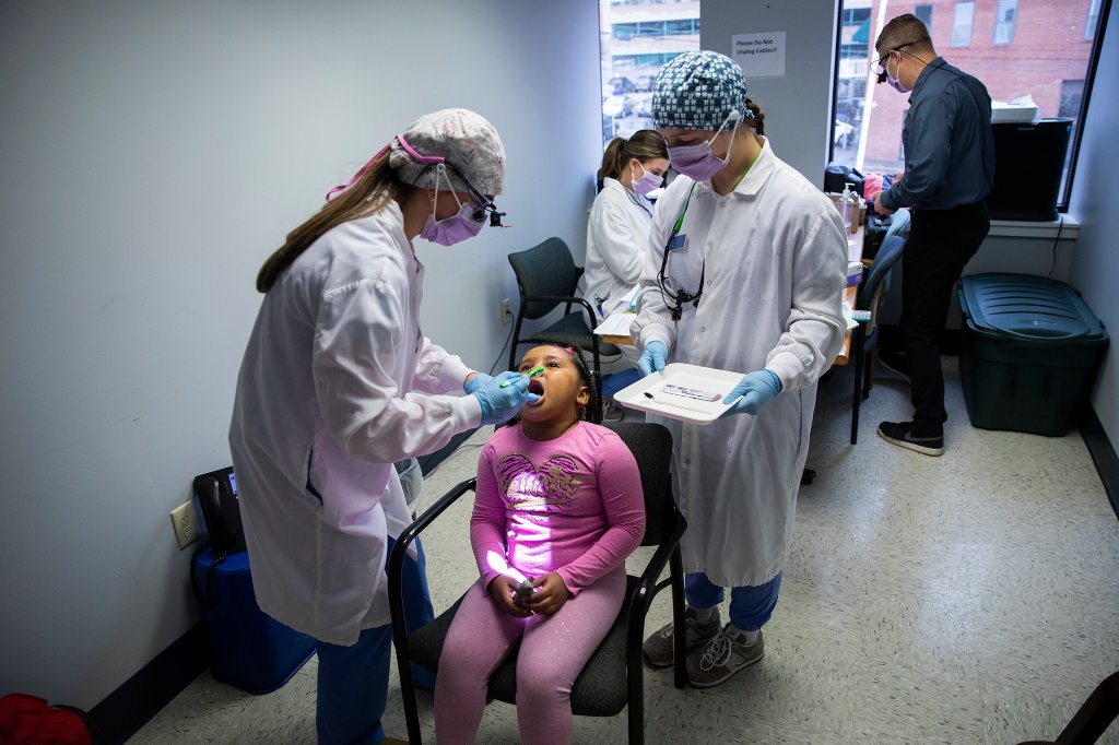 Access to dental care in Maine reaching a crisis point [Video]