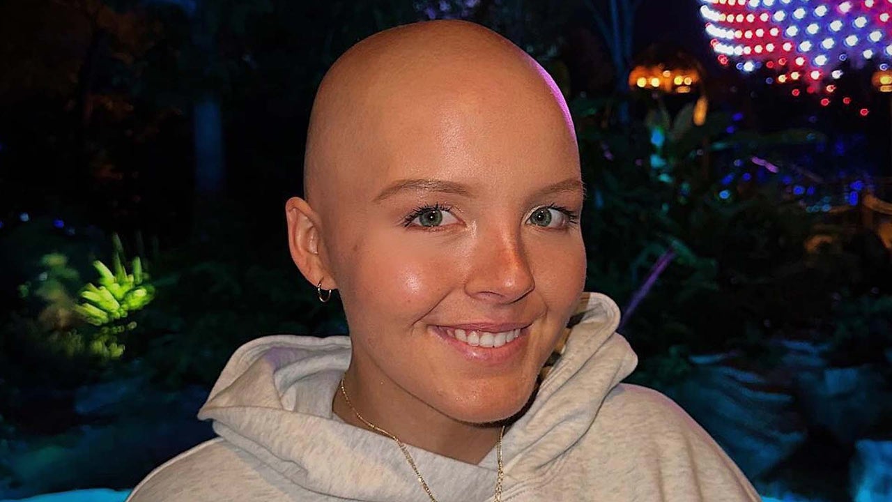 Maddy Baloy, TikTok Star With Terminal Cancer, Dead at 26 [Video]