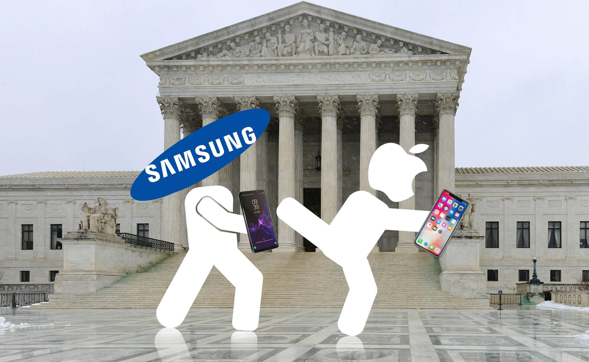 Samsung mocks Apple after iPhone alarm failures causes disruption [Video]