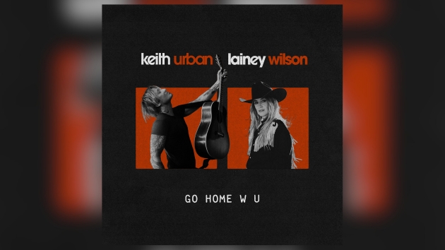 Keith + Lainey are ready to GO HOME W U  CT40 [Video]
