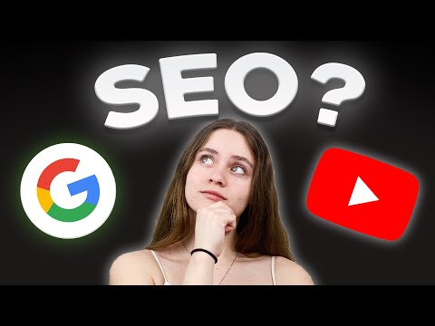 SEO Explained in 5 Minutes : A Beginner’s Guide [Video]