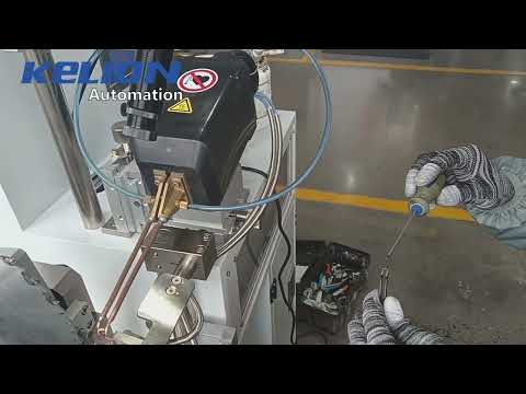 MW-800K saw blade repairing manual welding machine [Video]