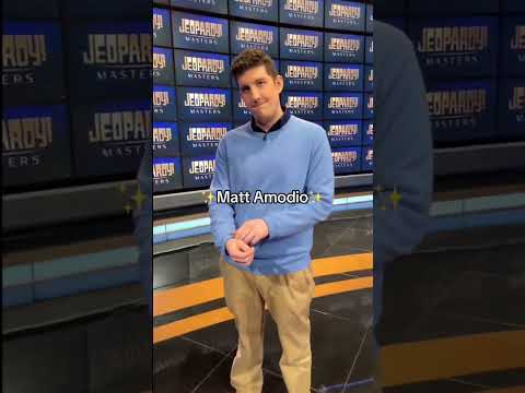 Glambots | Jeopardy! Masters | JEOPARDY! [Video]