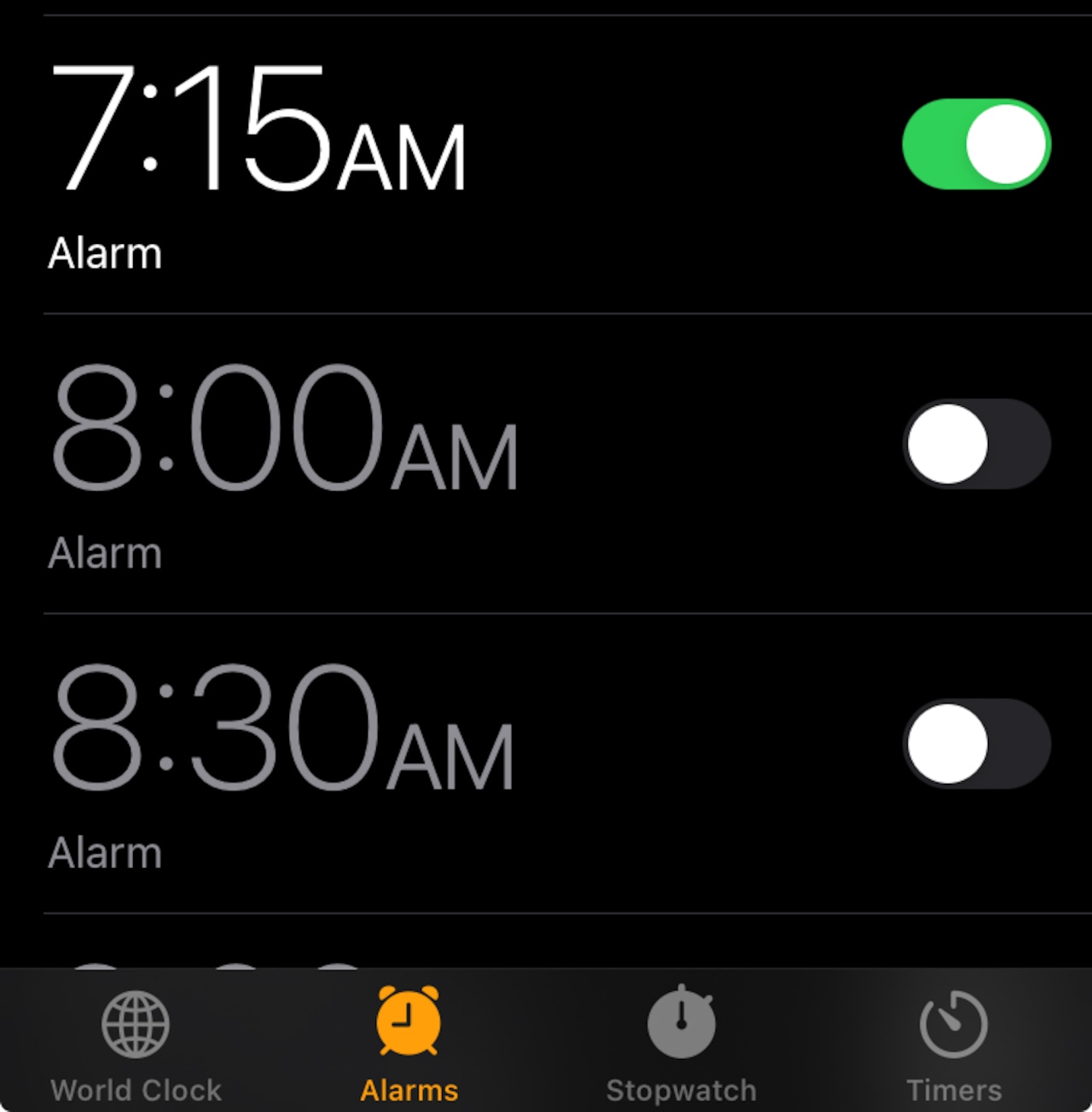 Apple acknowledges iPhone alarm problems. Here are some possible fixes [Video]
