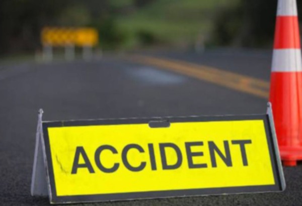 Driver injured, three killed in ghastly accident at Ohene Nkwanta [Video]