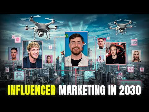 Exploring the Future of Influencer Marketing: What’s Next? [Video]