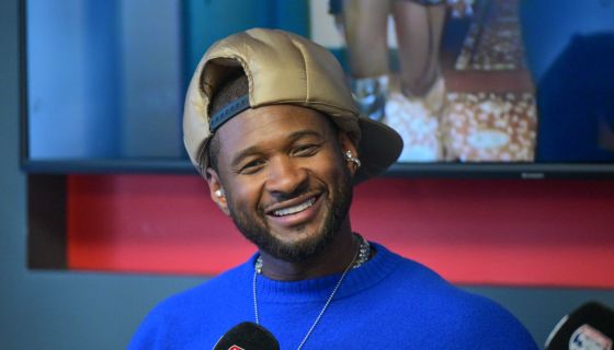 Usher Reacts To Lovers & Friends Music Festival Cancellation [Video]