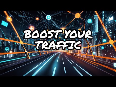 Beyond SEO: Unleashing Next-Level Website Traffic Tactics,  [Video]
