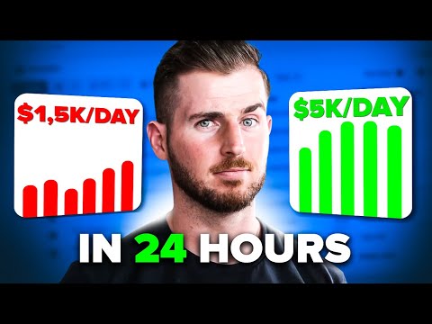 $5,000 A DAY WITH SHOPIFY IN 2024 [Video]