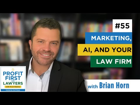 Marketing, AI & Your Law Firm [Video]