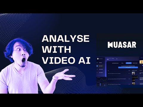 Revolutionize Your Social Media Analytics with Kuasar (2024) [Video]