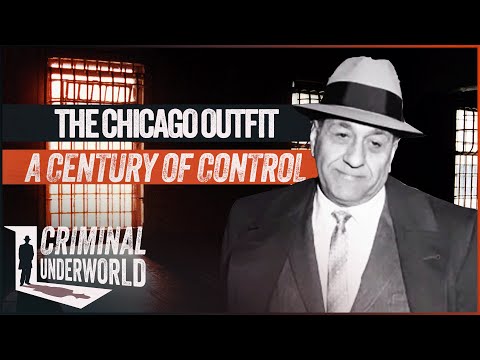 Inside The Mafia: The Downfall Of The Chicago Outfits Revealed By Ex-Member | Criminal Underworld [Video]