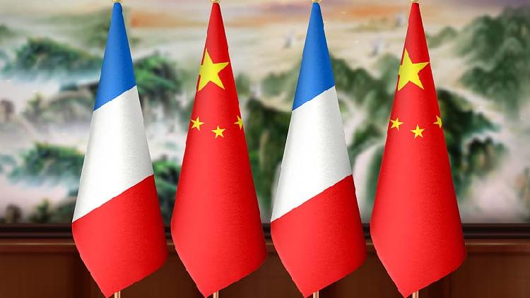 Expert: Stronger China-France ties a boost for China-EU relations [Video]